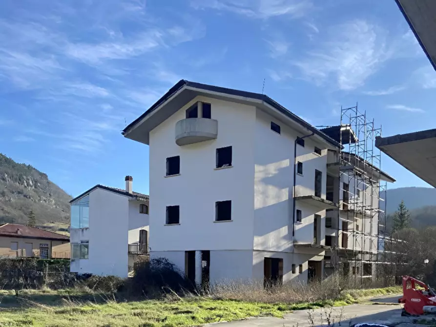 Immagine 5 di Appartamento in vendita  in Via Fonte Ritana a Carovilli