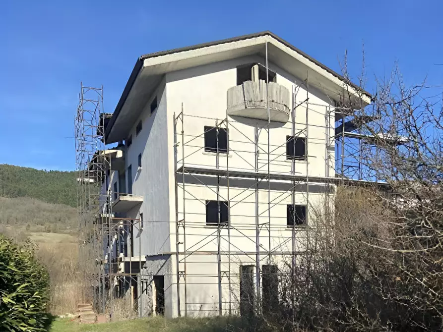 Immagine 7 di Appartamento in vendita  in Via Fonte Ritana a Carovilli