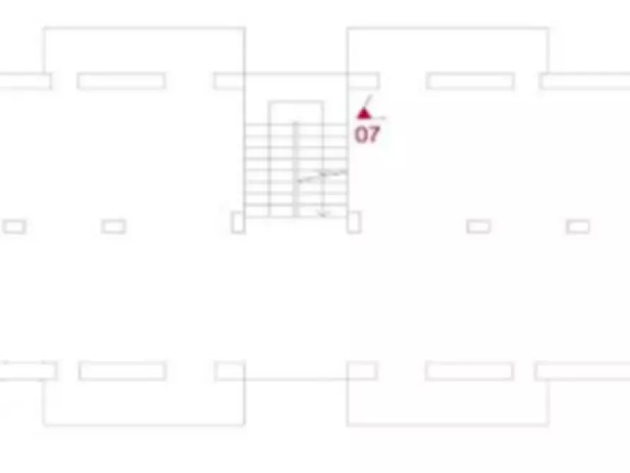 Immagine 8 di Appartamento in vendita  in Via Fonte Ritana a Carovilli