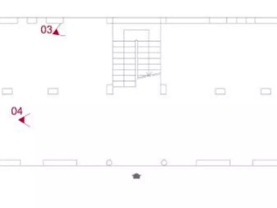 Immagine 9 di Appartamento in vendita  in Via Fonte Ritana a Carovilli