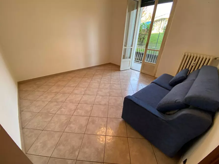 Immagine 7 di Appartamento in vendita  in Via Crispi 18 a Alba