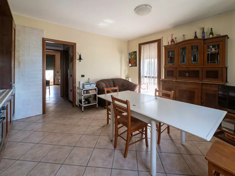 Immagine 4 di Appartamento in vendita  in Via Rossini a Brugine