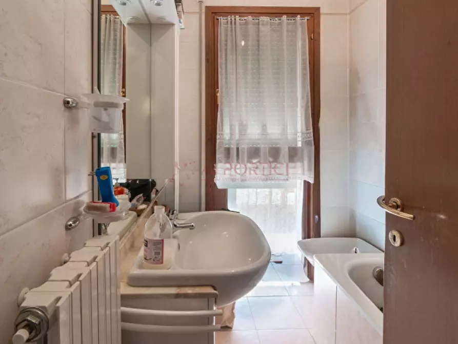 Immagine 5 di Appartamento in vendita  in Via Rossini a Brugine