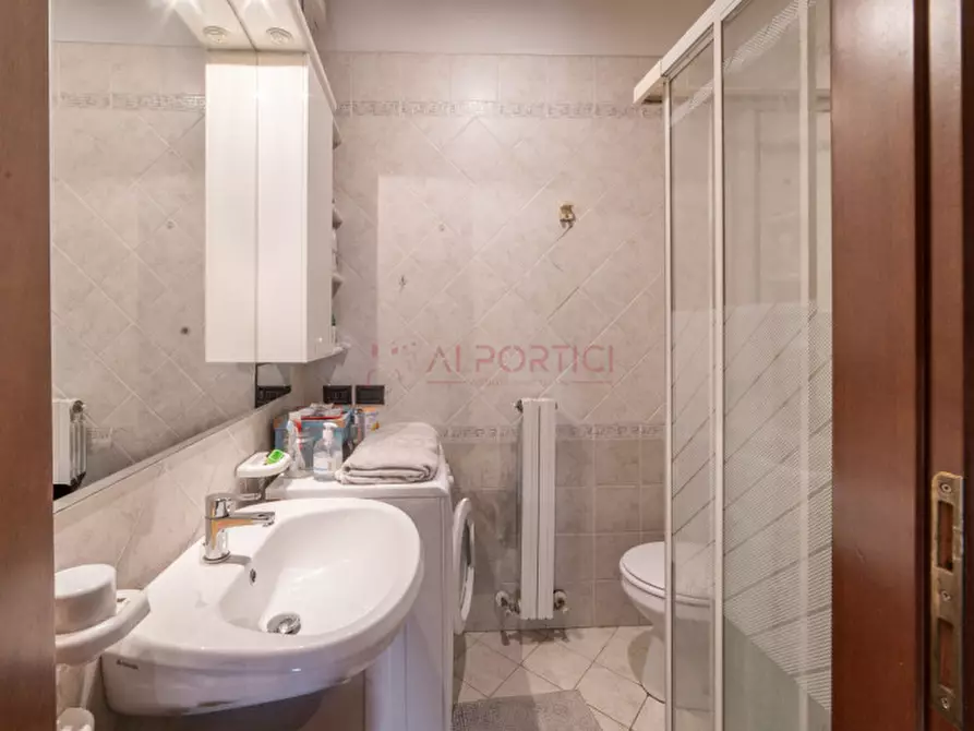 Immagine 7 di Appartamento in vendita  in Via Rossini a Brugine