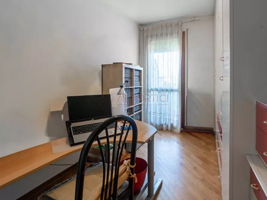 Immagine 8 di Appartamento in vendita  in Via Rossini a Brugine