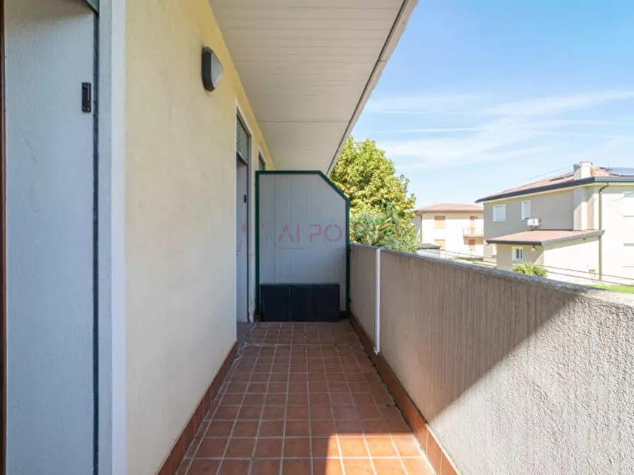 Immagine 11 di Appartamento in vendita  in Via Rossini a Brugine