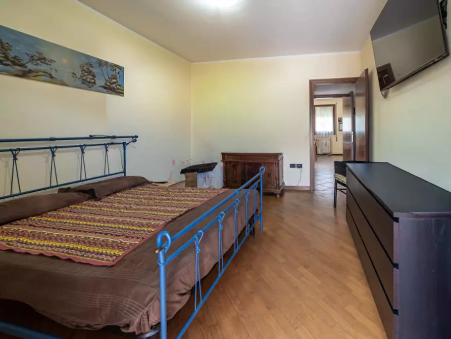 Immagine 12 di Appartamento in vendita  in Via Rossini a Brugine