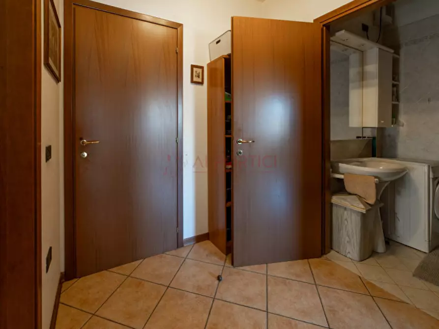 Immagine 14 di Appartamento in vendita  in Via Rossini a Brugine