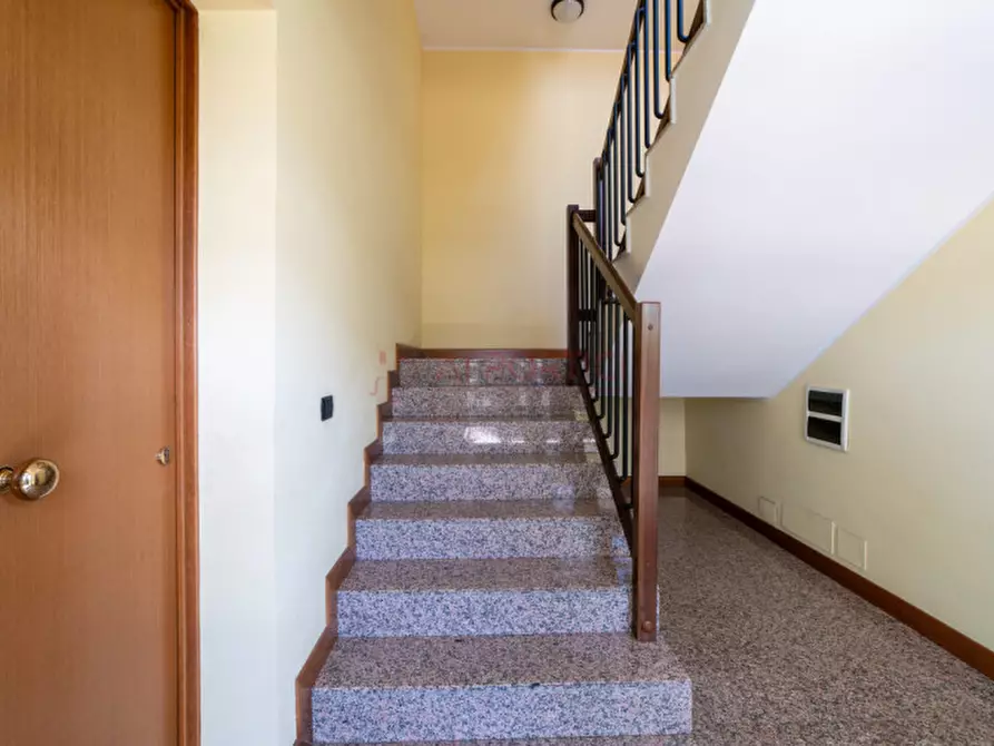 Immagine 20 di Appartamento in vendita  in Via Rossini a Brugine