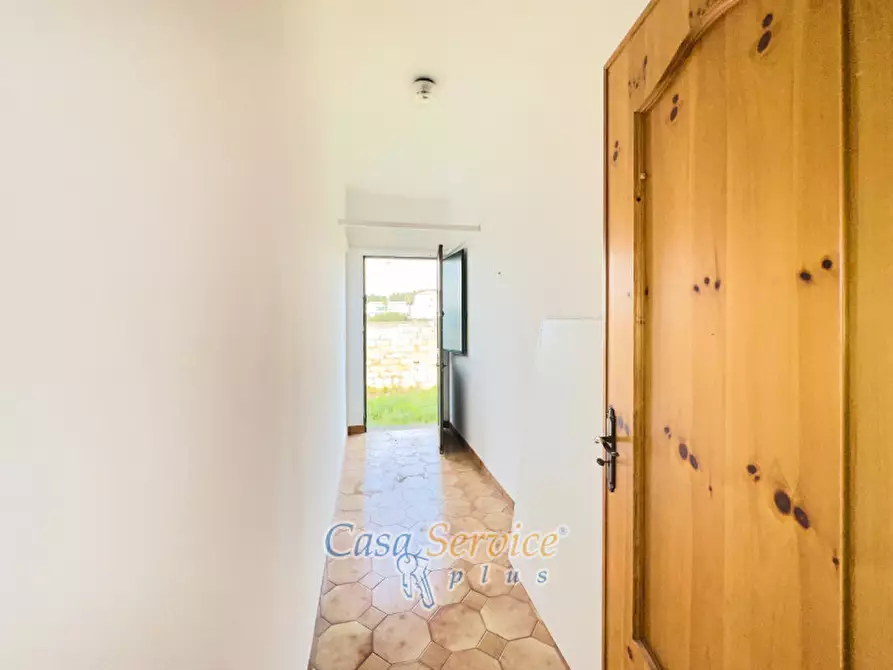 Immagine 16 di Villa in vendita  in Via Madrid a Casarano