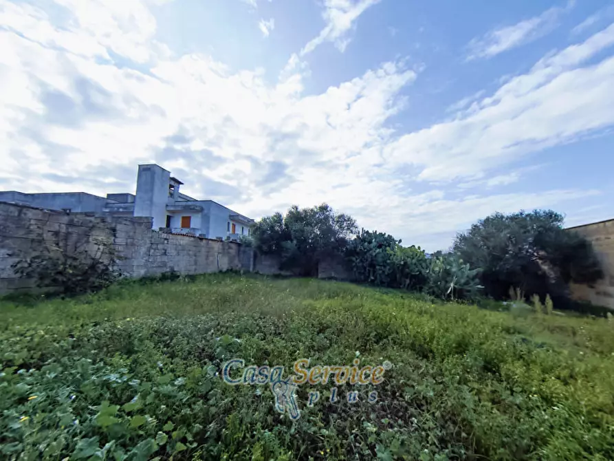 Immagine 19 di Villa in vendita  in Via Madrid a Casarano