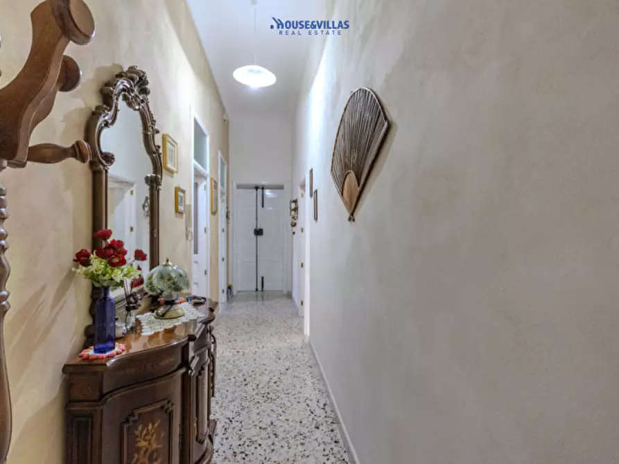 Immagine 4 di Appartamento in vendita  in Via Nicolò Mandalà a Noto