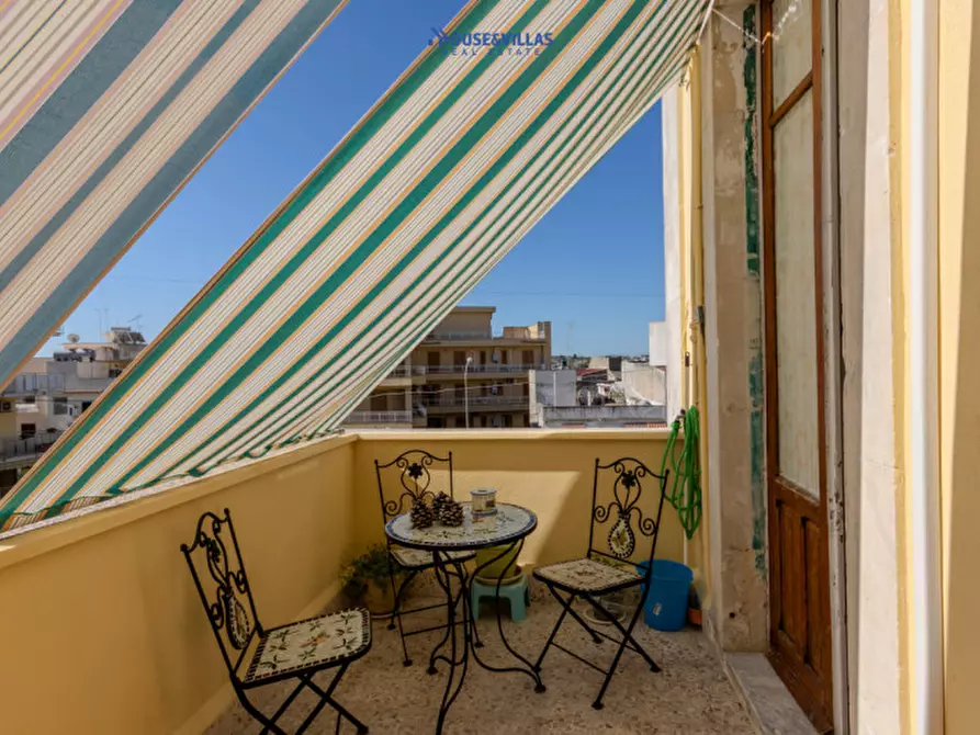 Immagine 5 di Appartamento in vendita  in Via Nicolò Mandalà a Noto