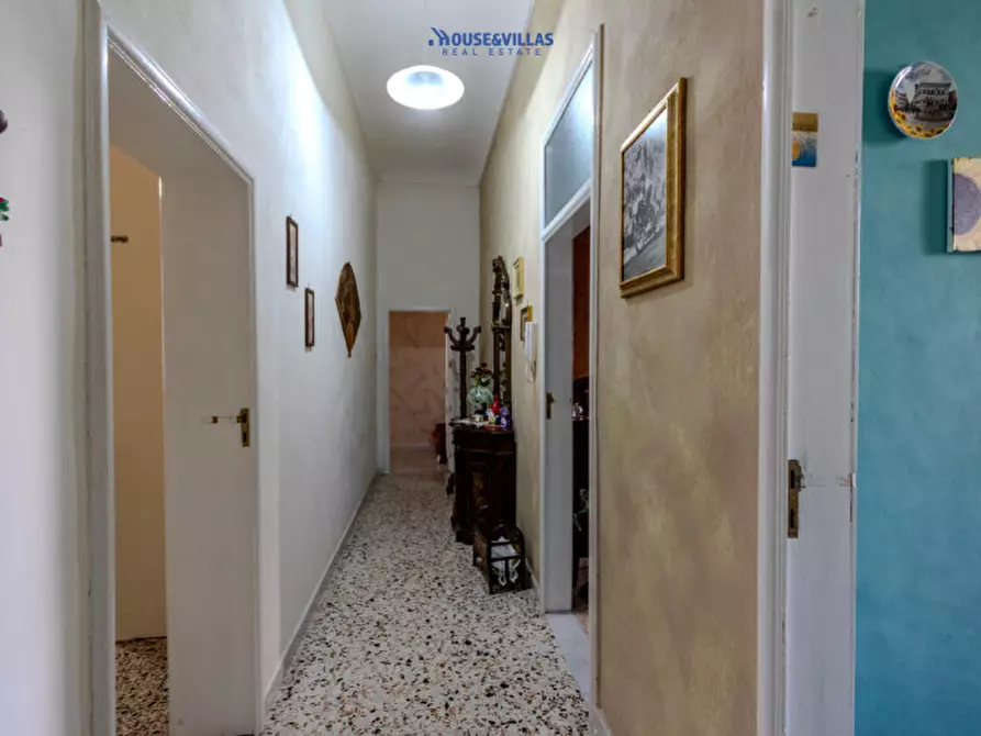 Immagine 6 di Appartamento in vendita  in Via Nicolò Mandalà a Noto