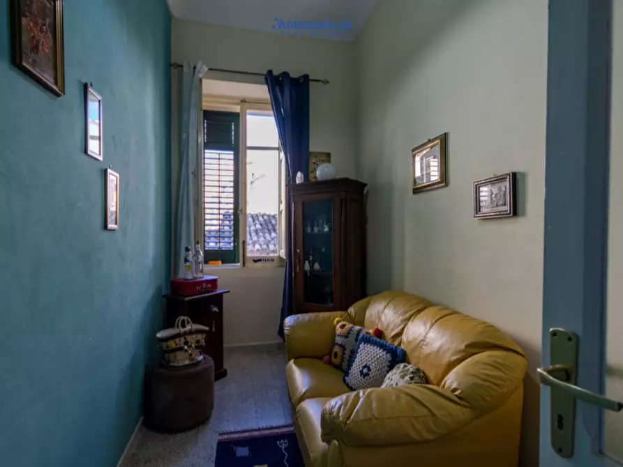 Immagine 7 di Appartamento in vendita  in Via Nicolò Mandalà a Noto