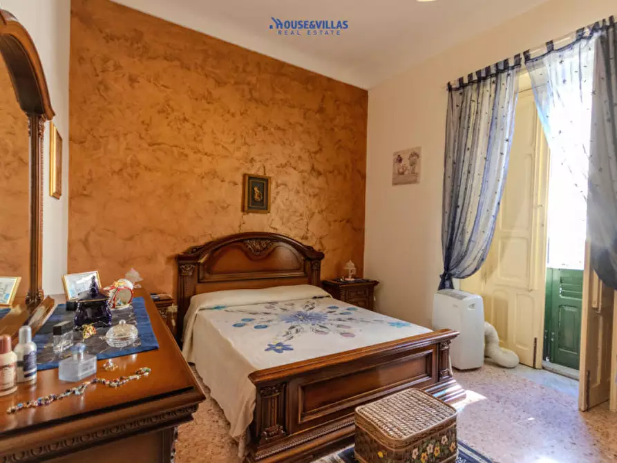 Immagine 8 di Appartamento in vendita  in Via Nicolò Mandalà a Noto