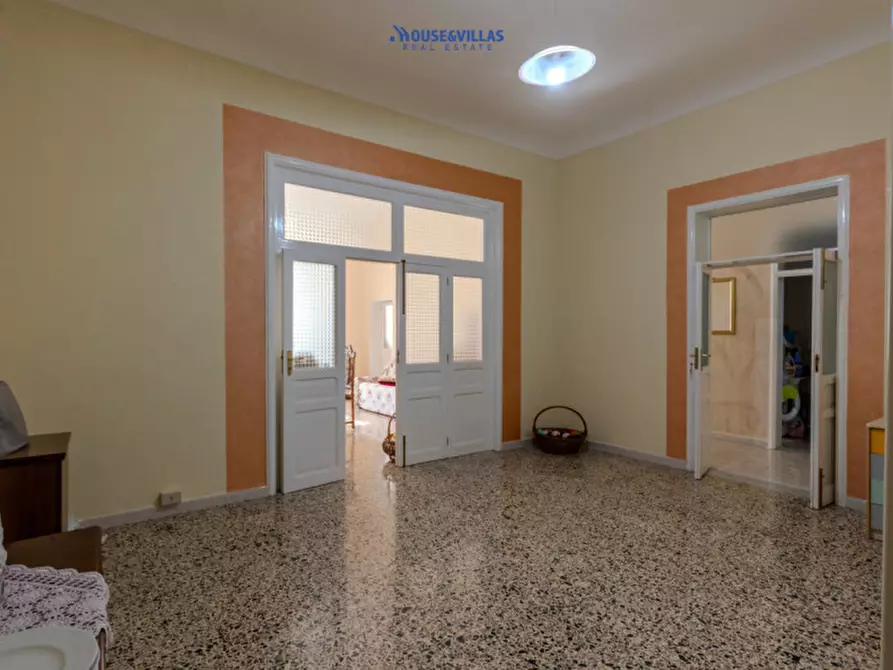 Immagine 9 di Appartamento in vendita  in Via Nicolò Mandalà a Noto