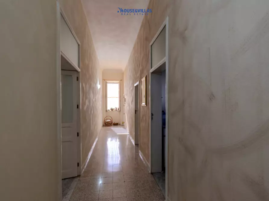 Immagine 10 di Appartamento in vendita  in Via Nicolò Mandalà a Noto