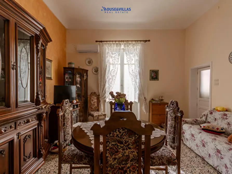 Immagine 11 di Appartamento in vendita  in Via Nicolò Mandalà a Noto