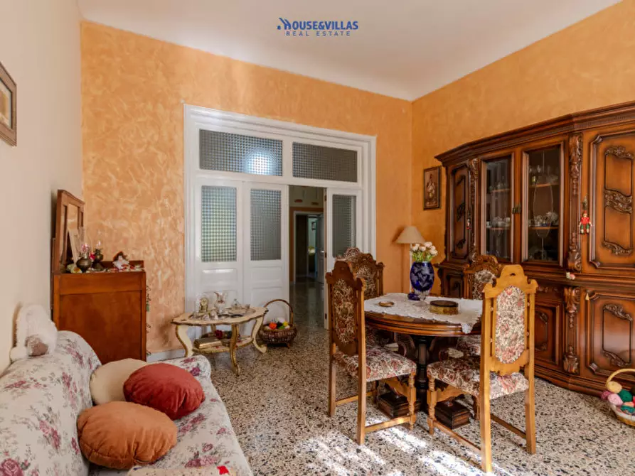 Immagine 12 di Appartamento in vendita  in Via Nicolò Mandalà a Noto