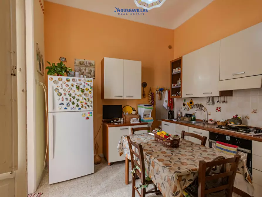 Immagine 13 di Appartamento in vendita  in Via Nicolò Mandalà a Noto