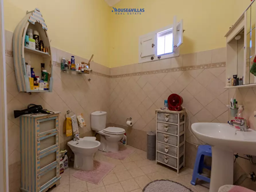 Immagine 14 di Appartamento in vendita  in Via Nicolò Mandalà a Noto