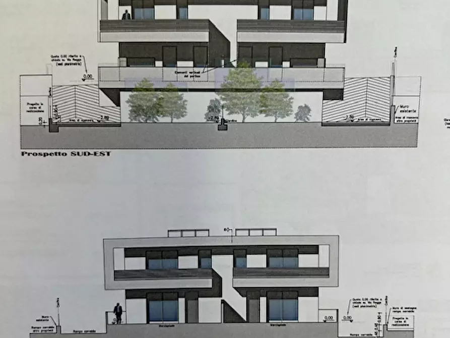 Immagine 5 di Casa bifamiliare in vendita  in Via A. Rossi a Santorso