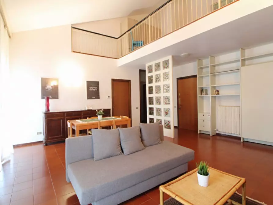 Immagine 1 di Appartamento in vendita  a Monselice
