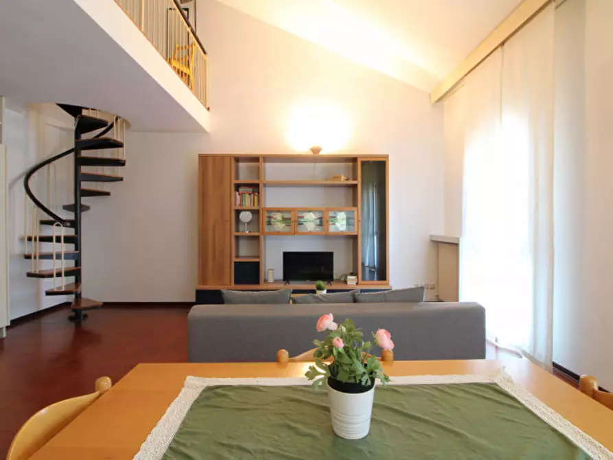 Immagine 3 di Appartamento in vendita  a Monselice