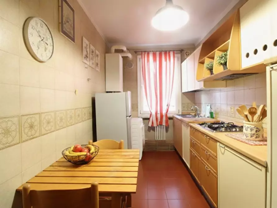 Immagine 4 di Appartamento in vendita  a Monselice