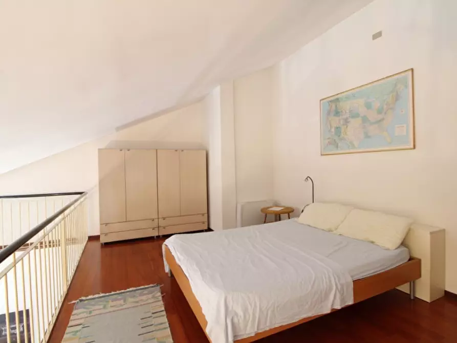 Immagine 5 di Appartamento in vendita  a Monselice