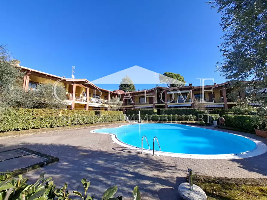 Immagine 4 di Appartamento in vendita  in Via Brescia a Soiano Del Lago