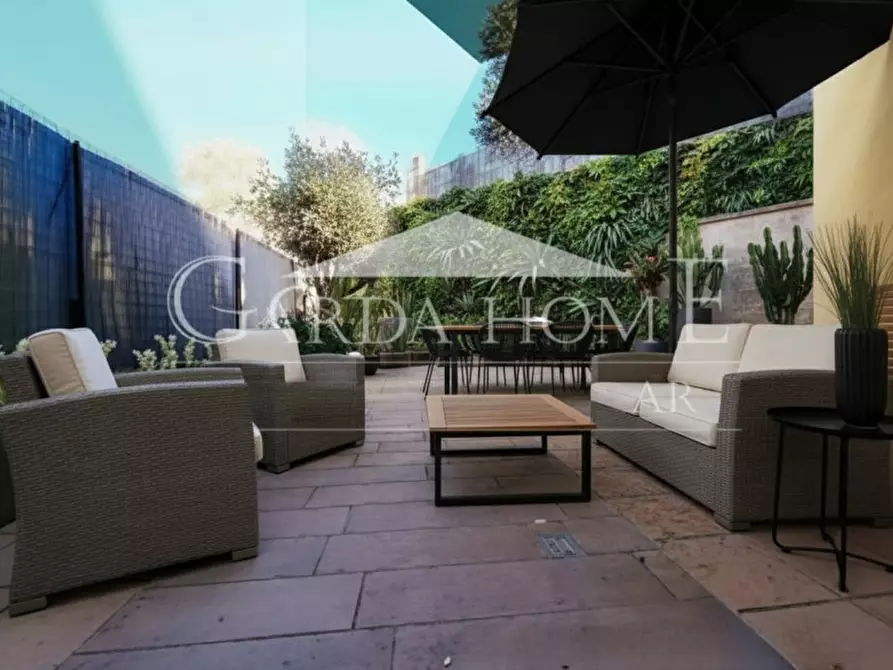 Immagine 4 di Appartamento in vendita  in Via Brescia a Soiano Del Lago