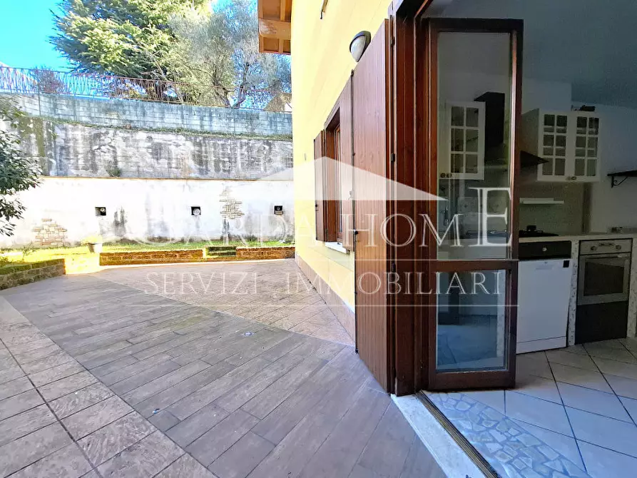 Immagine 6 di Appartamento in vendita  in Via Brescia a Soiano Del Lago