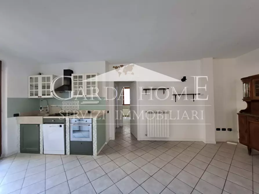 Immagine 4 di Appartamento in vendita  in Via Brescia a Soiano Del Lago