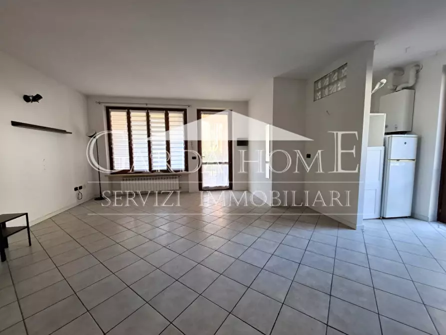 Immagine 15 di Appartamento in vendita  in Via Brescia a Soiano Del Lago