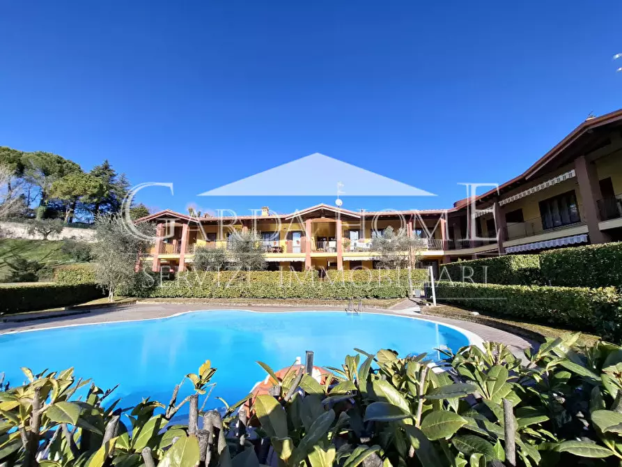 Immagine 22 di Appartamento in vendita  in Via Brescia a Soiano Del Lago