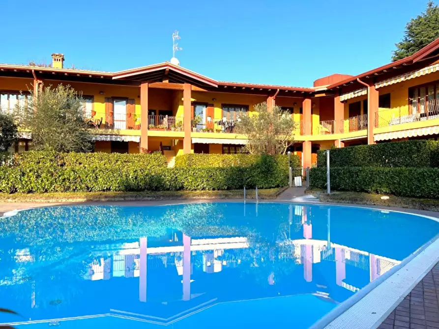 Immagine 26 di Appartamento in vendita  in Via Brescia a Soiano Del Lago