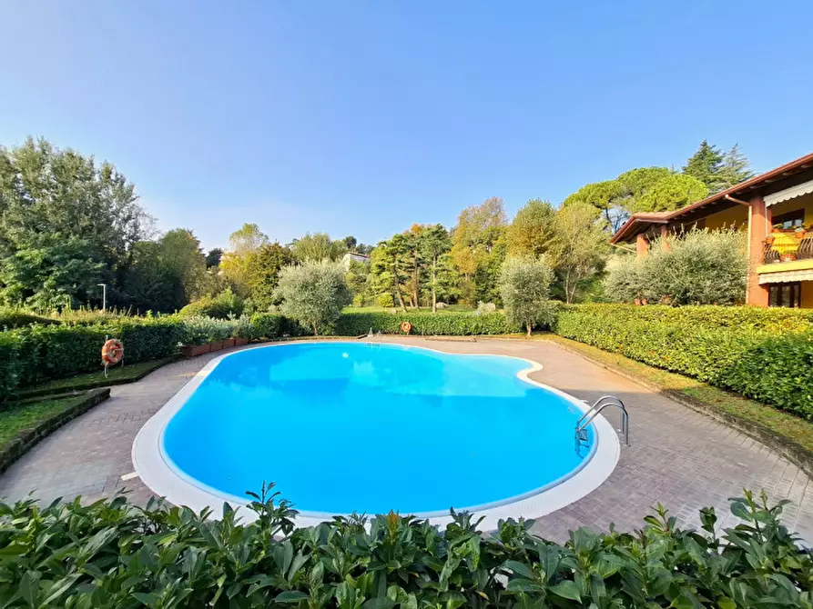 Immagine 34 di Appartamento in vendita  in Via Brescia a Soiano Del Lago