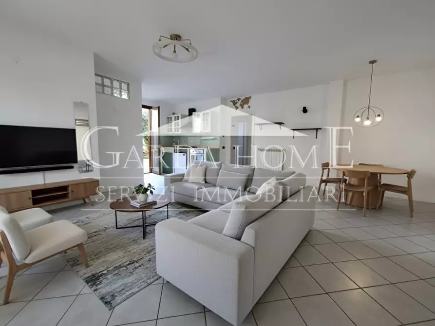 Immagine 39 di Appartamento in vendita  in Via Brescia a Soiano Del Lago