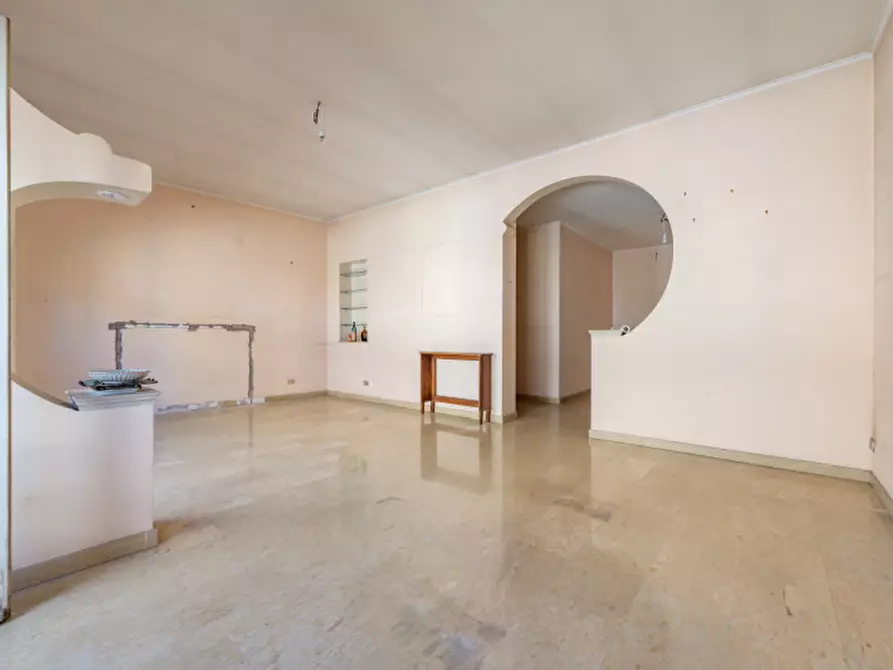 Immagine 3 di Appartamento in vendita  a Roma
