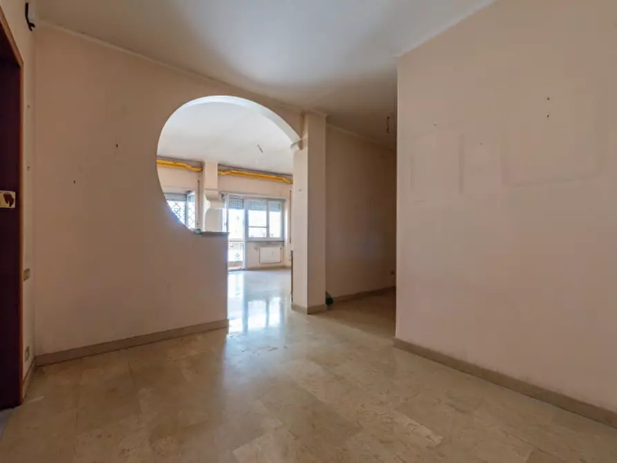 Immagine 6 di Appartamento in vendita  a Roma