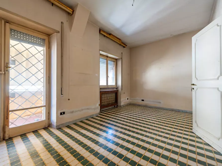 Immagine 14 di Appartamento in vendita  a Roma