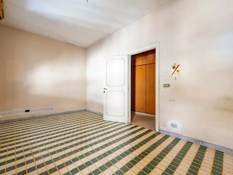 Immagine 15 di Appartamento in vendita  a Roma