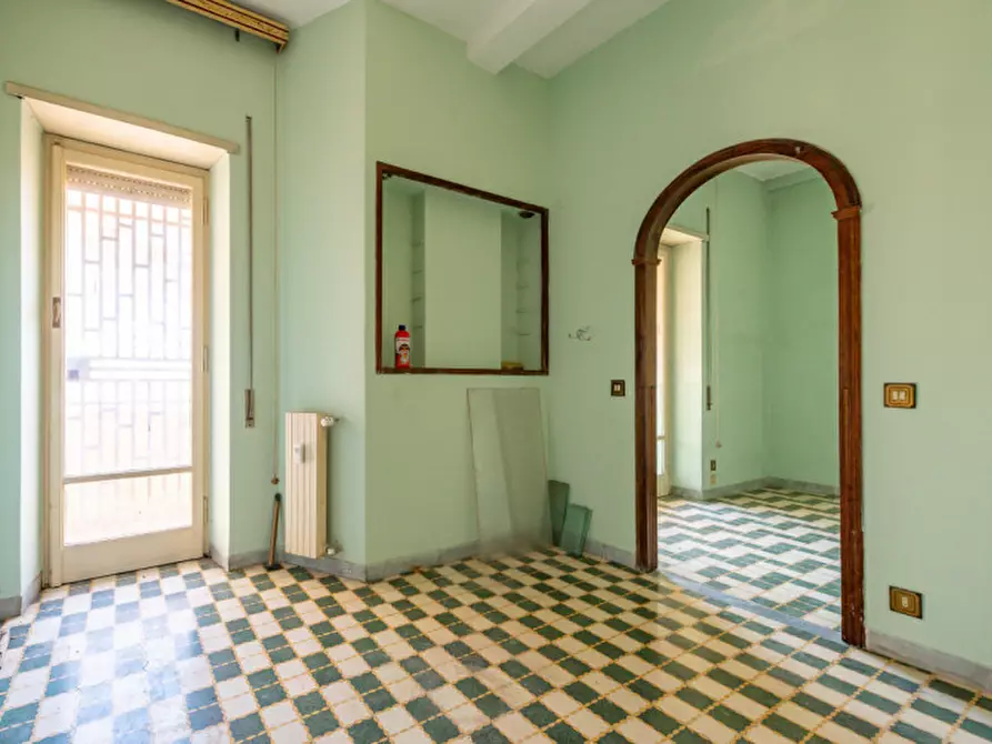 Immagine 18 di Appartamento in vendita  a Roma