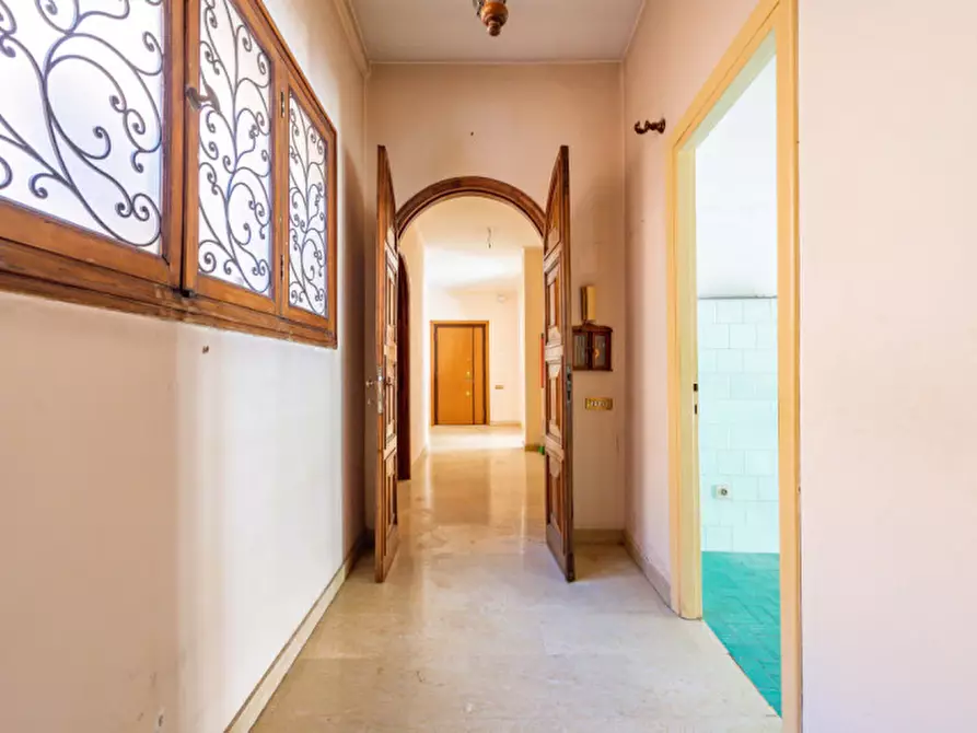 Immagine 22 di Appartamento in vendita  a Roma