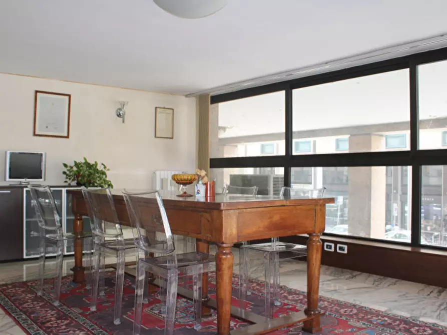 Immagine 1 di Ufficio in affitto  in corso milano 54 a Padova