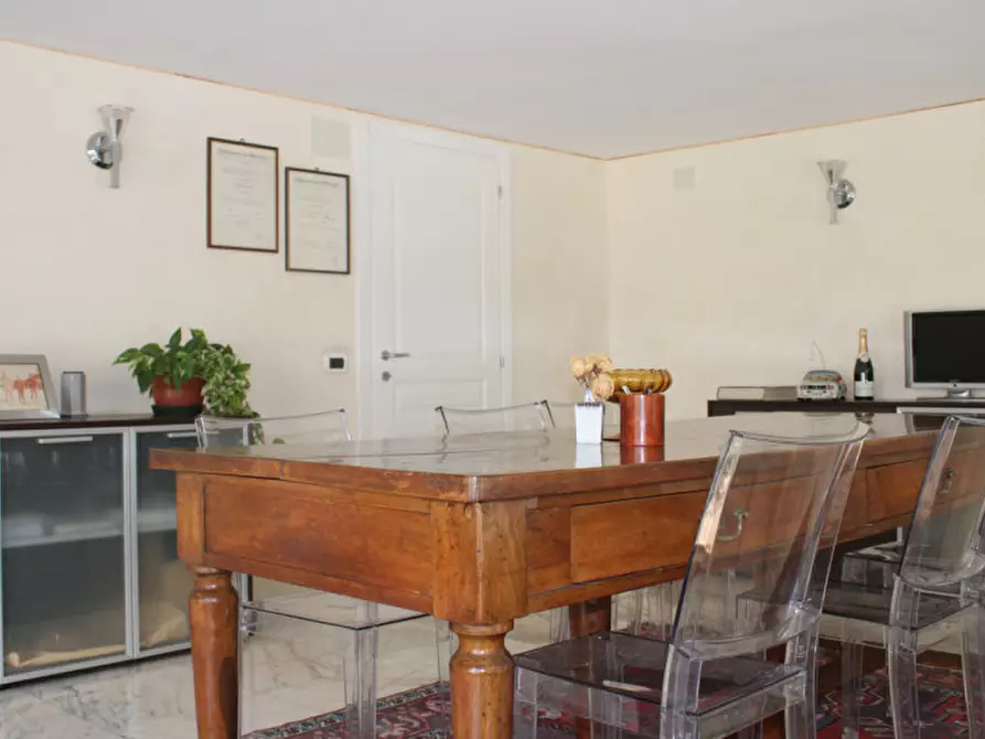 Immagine 2 di Ufficio in affitto  in corso milano 54 a Padova