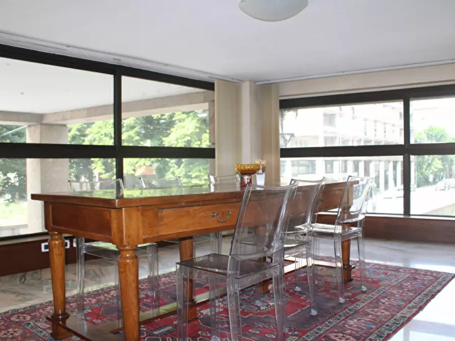 Immagine 3 di Ufficio in affitto  in corso milano 54 a Padova