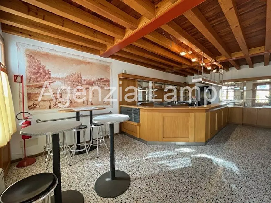 Immagine 4 di Hotel in vendita  in Via Roma a Concordia Sagittaria